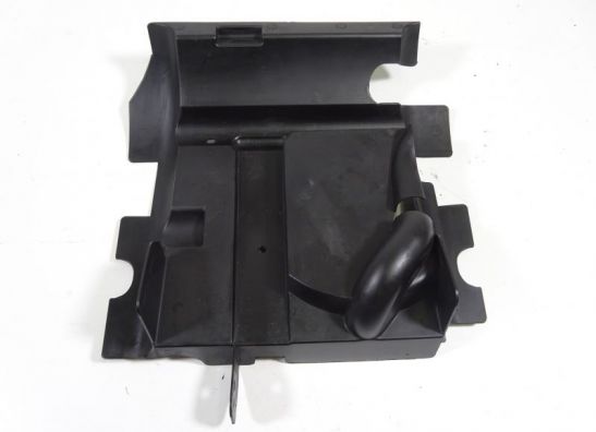 Verkleidungsteil Suzuki Burgman 400