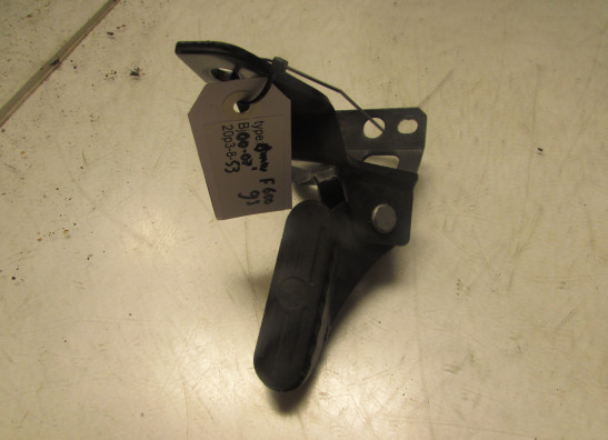 Sonstiges BMW F 650 GS