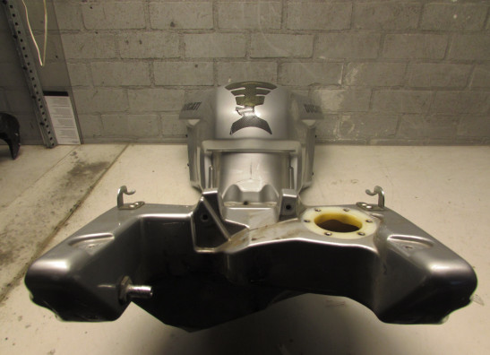 Tank Ducati Multistrada 1000