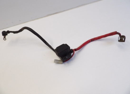 Startmotor relais Yamaha XJ 900 S Diversion