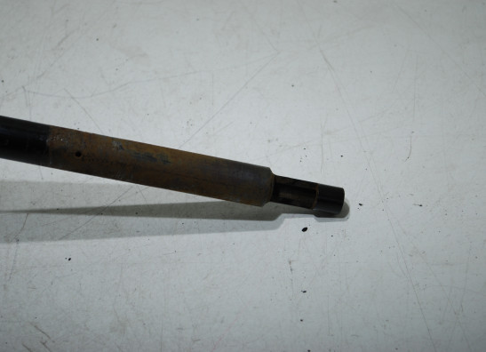 Lenkerstummel rechts BMW R 1200 RT