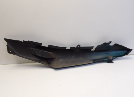 Heck rechts Yamaha XJ 900 S Diversion