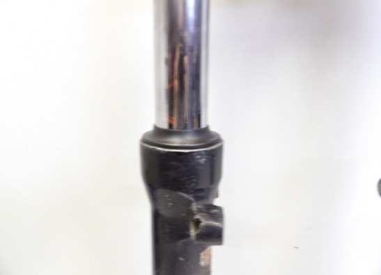 Front pipes complete Honda CB 450