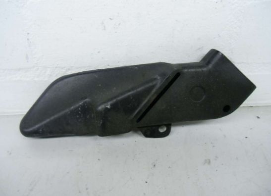 Rechter luchtbuis Honda CBR 1000 F