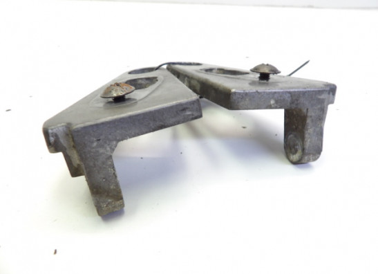 Koplamp Kawasaki LTD 454