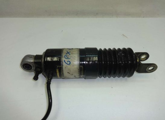 Stossdampfer hinten Kawasaki GPX 600
