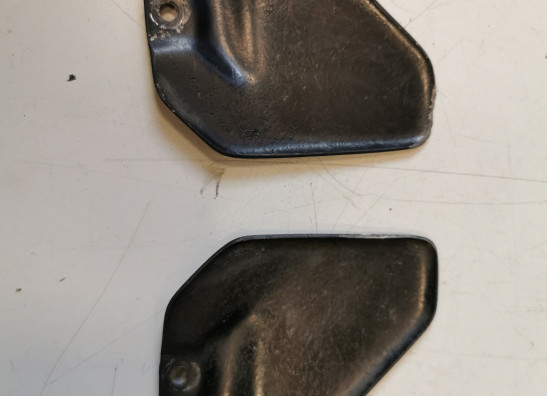 Main step holder Aprilia RSV 1000