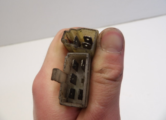 Spanningsregelaar Yamaha XVZ 1200 Venture