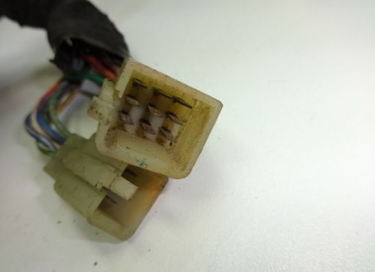 Lenkerschalter links Kawasaki VN 700  750