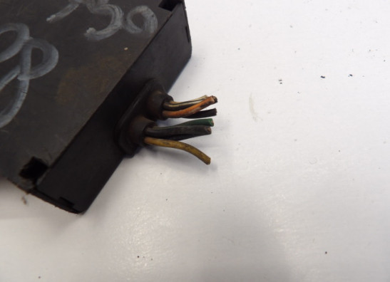 Ignitor CDI ECU Suzuki GSX R 750