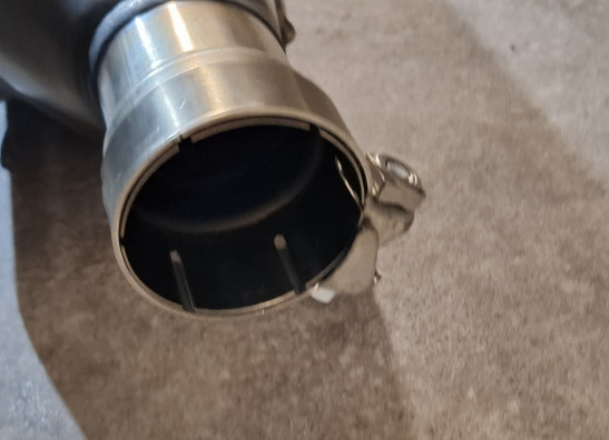 Uitlaat Husqvarna 701 Enduro