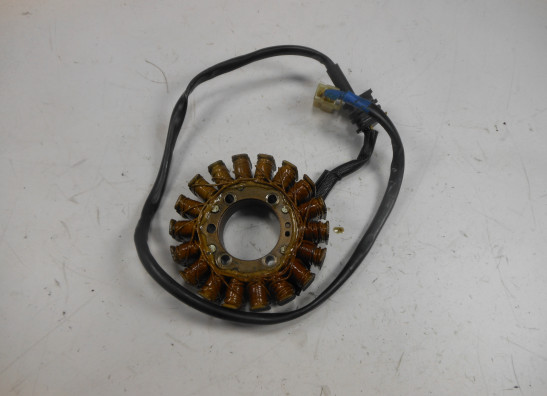 Dynamo Honda CBR 600 F