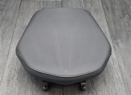 Buddy zadel Aprilia RS 457