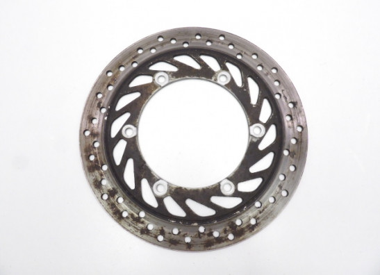 Bremsscheibe vorne links Honda ST 1100 Pan European