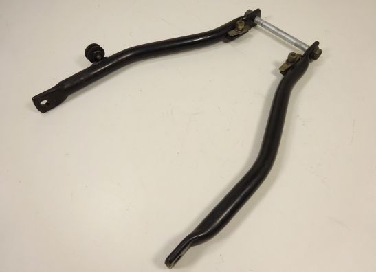 Frame - onderdelen BMW R 1150 RT   R 850 RT