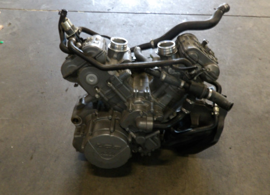 Motorblok KTM 990 SMR