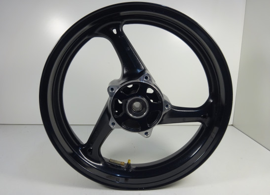 Voorvelg Suzuki GSR 600 2006-2009