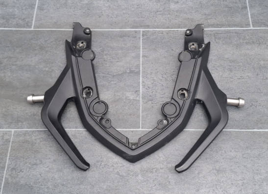 Achterhandvat BMW F 900 XR