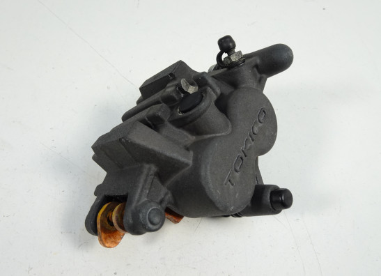 Brake caliper right front Kawasaki ER 6