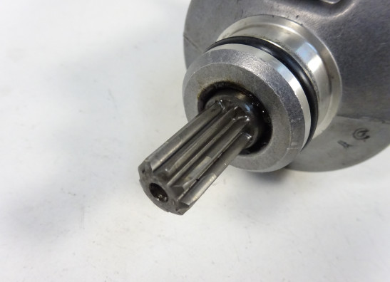 Anlasser Suzuki GSR 600