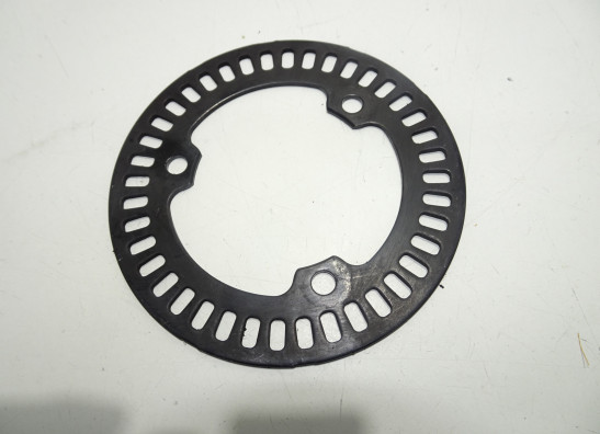ABS ring achter Yamaha MT 09