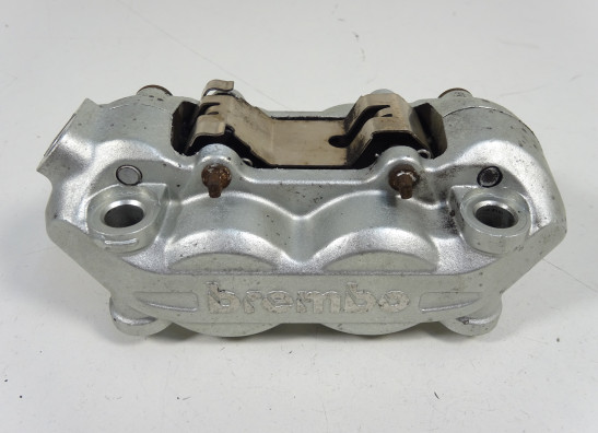 Remklauw links voor Ducati 848 2008-2010
