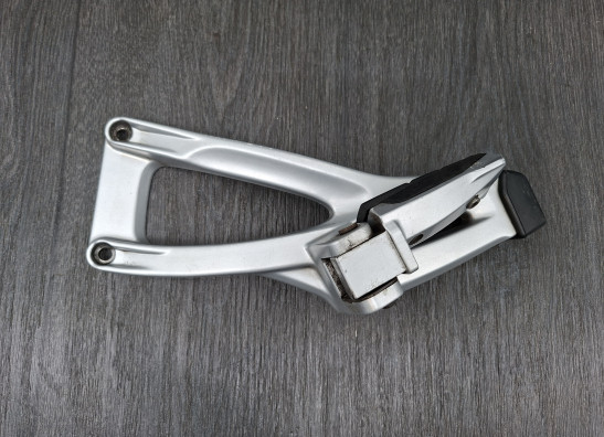 Duo voetsteun set BMW K 1200 RS