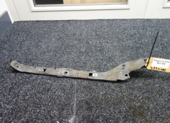 Voetsteun Rechts Piaggio Mp3 400