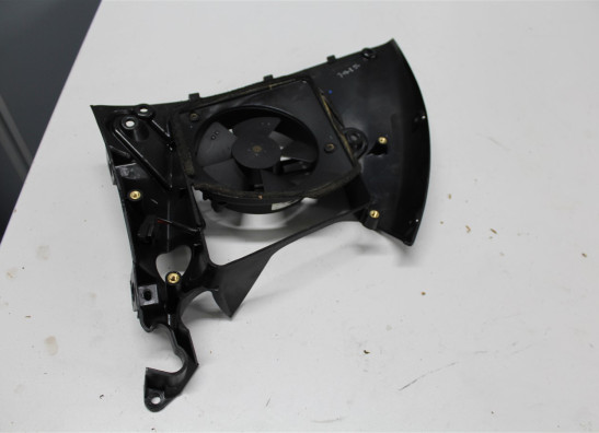 Fan Buell 1125 R