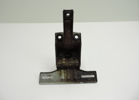 Kennzeichenhalter Suzuki LS 650