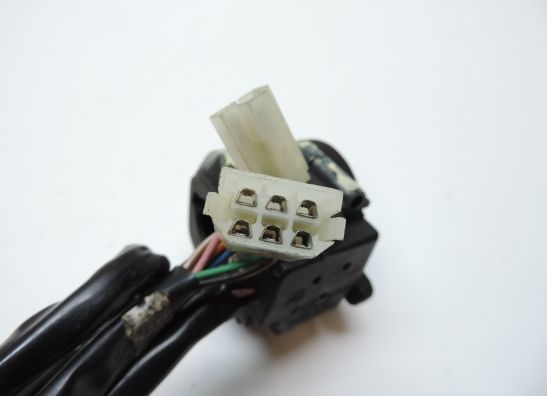 Stuurschakelaar links Yamaha XVZ 1200 Venture