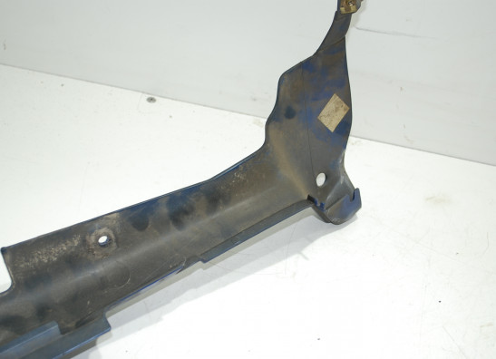 Linker achterkant BMW R 1100 RT