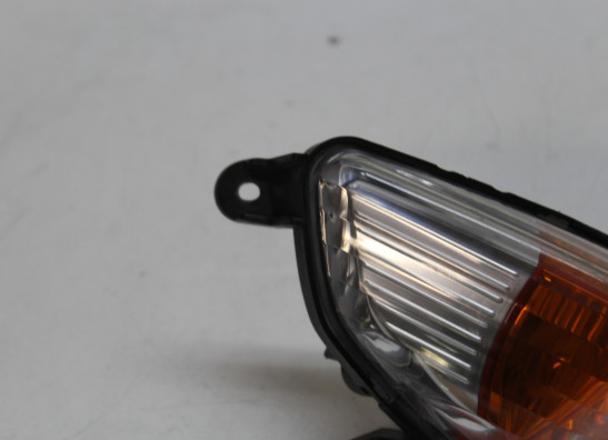 Knipperlicht rechts voor Yamaha FJR 1300