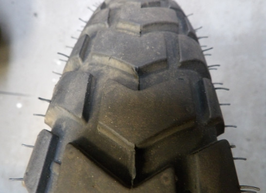 Front Wheel Yamaha XTZ Tenere