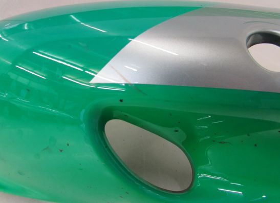 Linker achterkant Kawasaki ZX 9 R