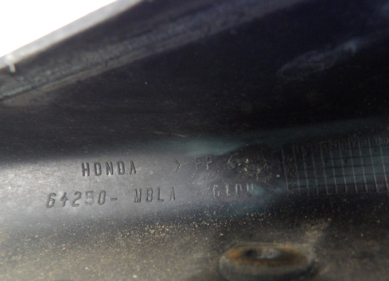 Engine Guard Honda Deauville 650 - 700