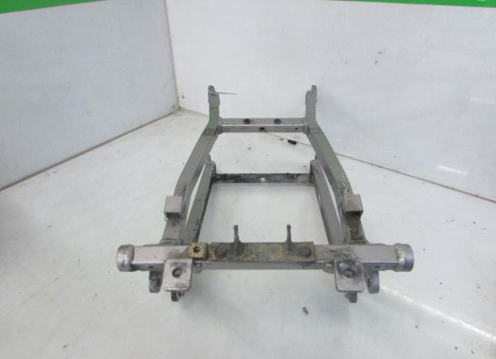 Heckrahme Kawasaki ZXR 400