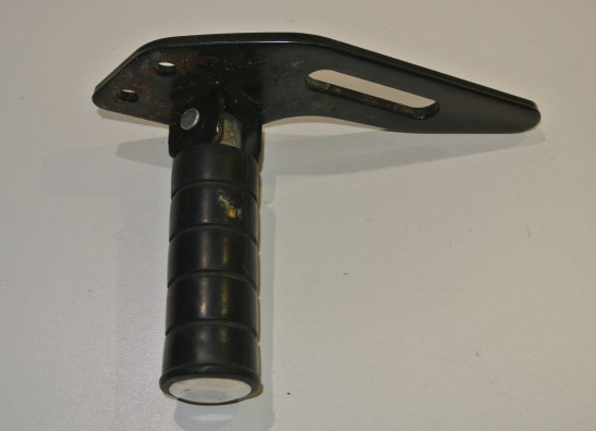 Pillion step left  Yamaha XV 950 R