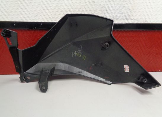 Linker zijkuip klein Kawasaki Z 800