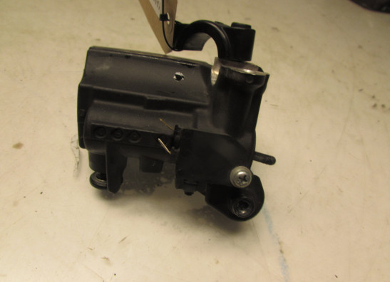 Rempomp Yamaha MT 07