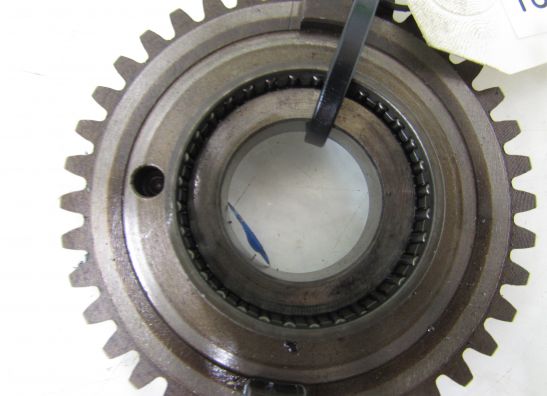 Motorblok diverse Suzuki GS 550