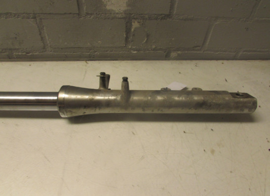 Standrohr Gabelholm rechts komplett Suzuki VS 800 Intruder