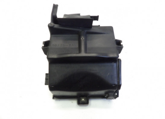 Accubak Honda CBR 600 F