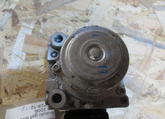 ABS pumpe druckmodulator Suzuki GSF 650 Bandit