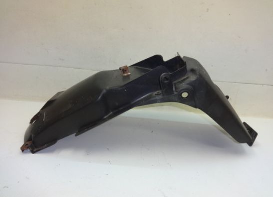 License plate holder Yamaha TDM