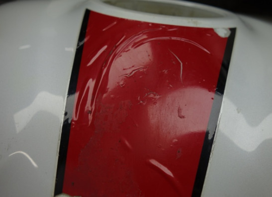 Benzintank Yamaha YZF R1