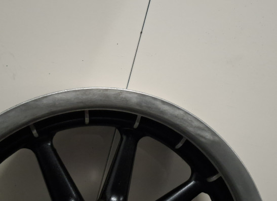 Voorvelg Harley Davidson FLHTCU Electra Glide Ultra Classic