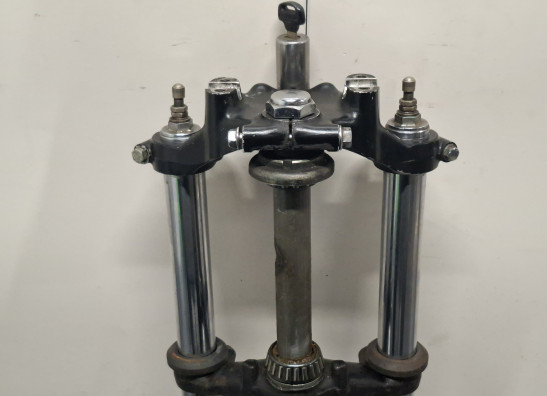 Voorpoten compleet Honda CX 500