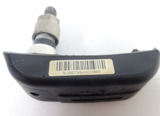 Felge hinten BMW K 1200 S 