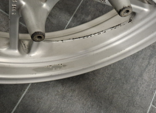 Voorvelg BMW R 1150 RT   R 850 RT